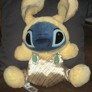 Disney Easter Bunny Stitch